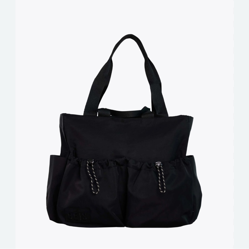 Beis Sport Carryall tote. DISCONTINUED